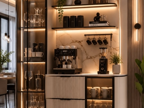 Vách Ngăn 2 Mặt Giá Sỉ TPHCM 
