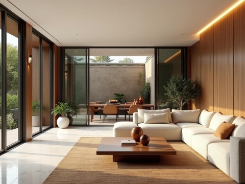 Tổng kho tấm ốp nano giá sỉ tại TP.HCM