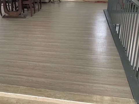 Nhà phân phối tấm sàn chịu lực miền Nam