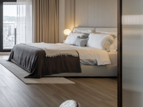 Kho sỉ tấm sàn chịu lực giá tốt tại TP.HCM