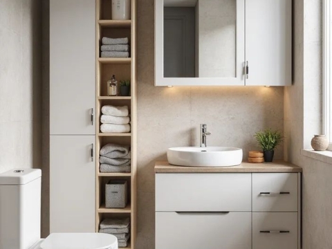 Nhựa Vincoplast tại Bình Dương