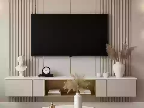 Tổng kho tấm nội thất nhựa Eco+ khu vực Miền Nam