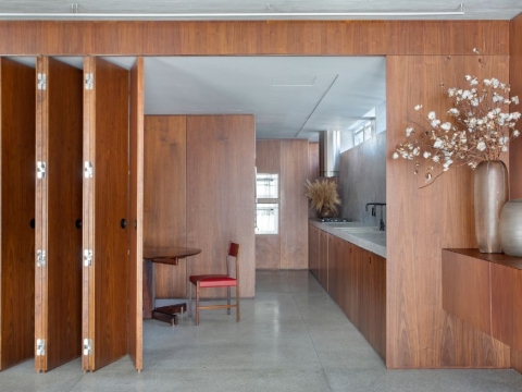 Địa chỉ mua tấm vách ngăn hai mặt chính hãng tại TPHCM