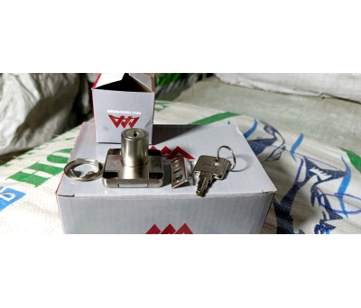 Ổ khoá Pro Hardware