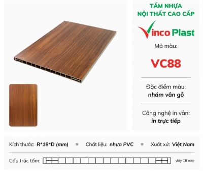 Vinco Plast VC88